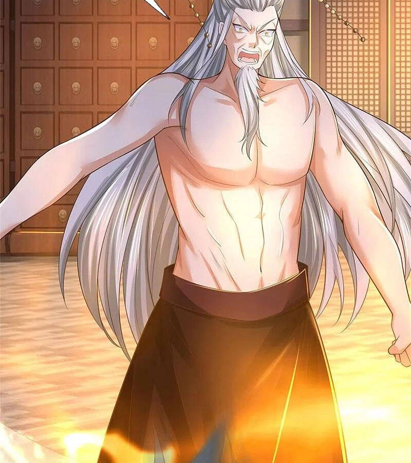 Nghịch Thiên Kiếm Thần Chapter 580 - 28