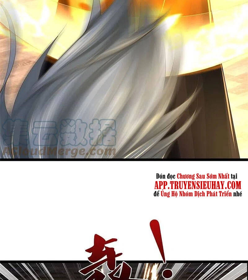 Nghịch Thiên Kiếm Thần Chapter 580 - 29