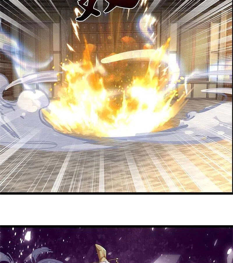 Nghịch Thiên Kiếm Thần Chapter 580 - 30