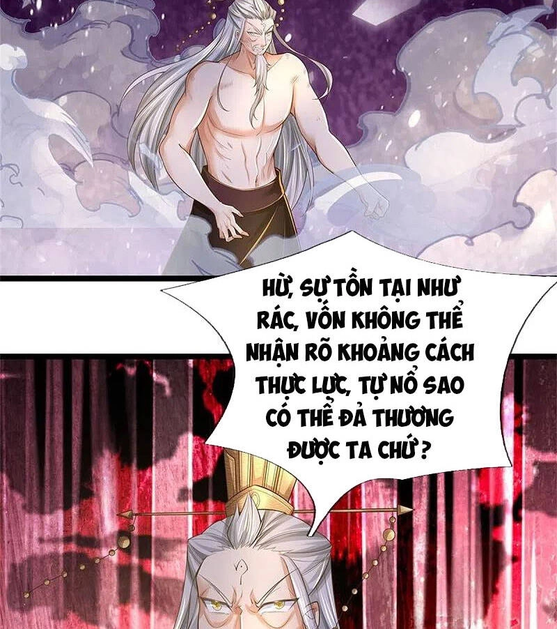 Nghịch Thiên Kiếm Thần Chapter 580 - 31
