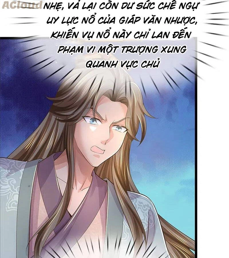 Nghịch Thiên Kiếm Thần Chapter 580 - 33