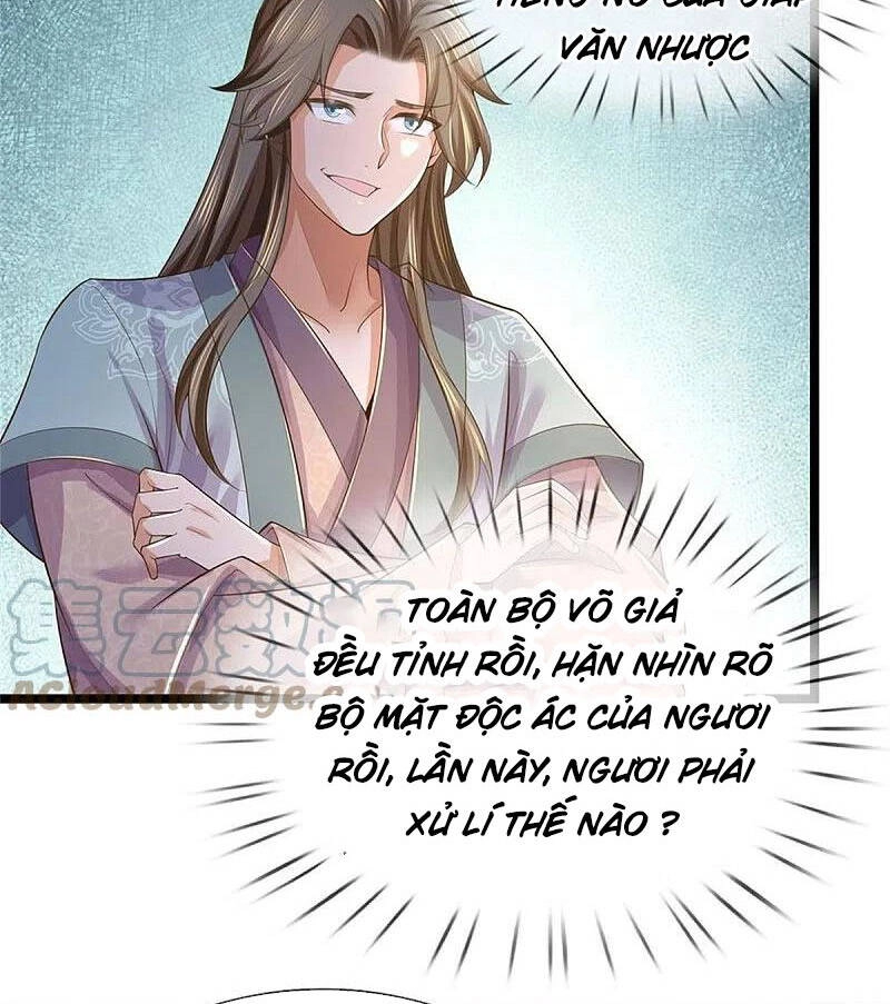 Nghịch Thiên Kiếm Thần Chapter 580 - 38