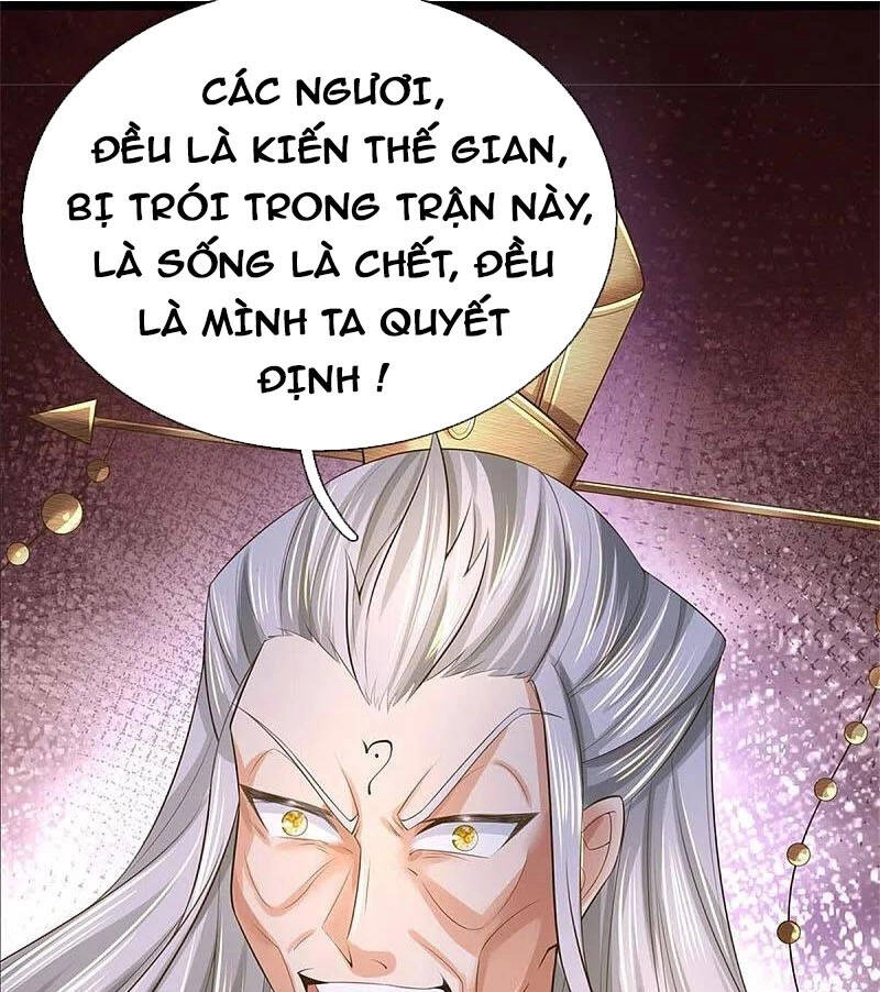 Nghịch Thiên Kiếm Thần Chapter 580 - 39