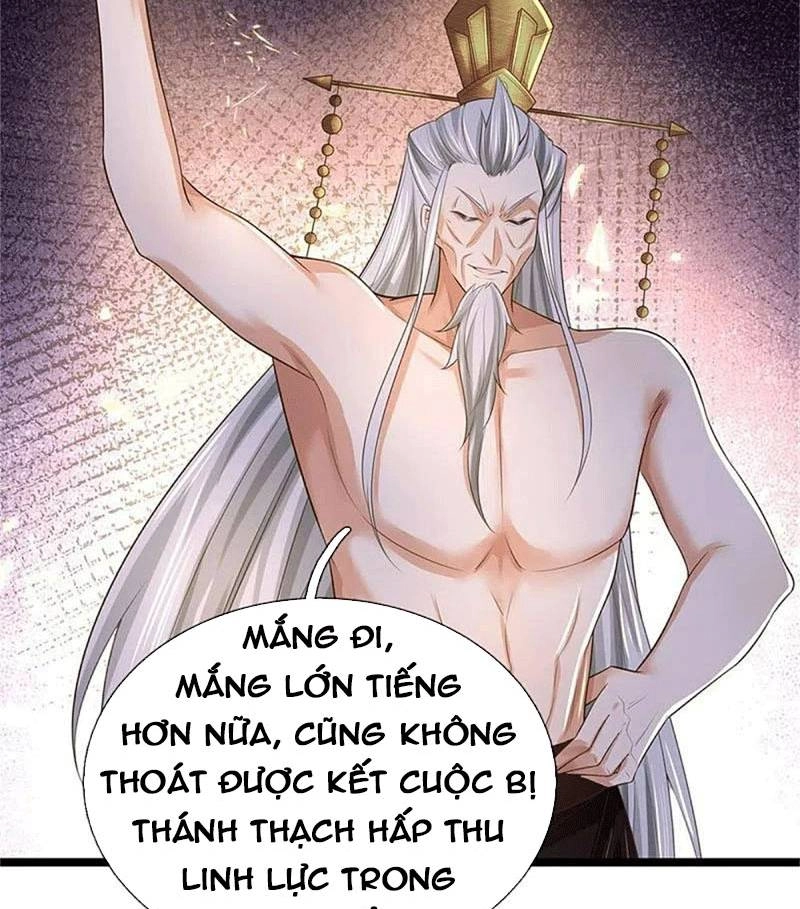 Nghịch Thiên Kiếm Thần Chapter 581 - 7