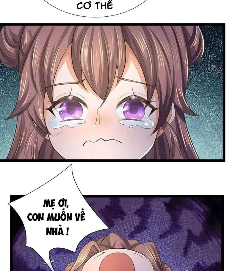 Nghịch Thiên Kiếm Thần Chapter 581 - 8