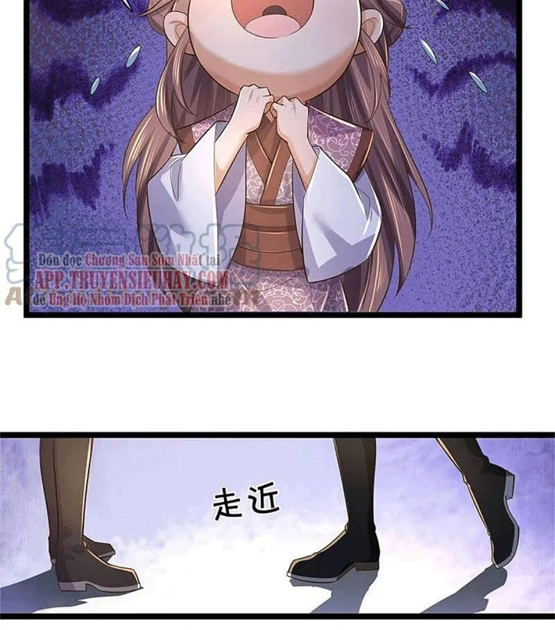 Nghịch Thiên Kiếm Thần Chapter 581 - 9