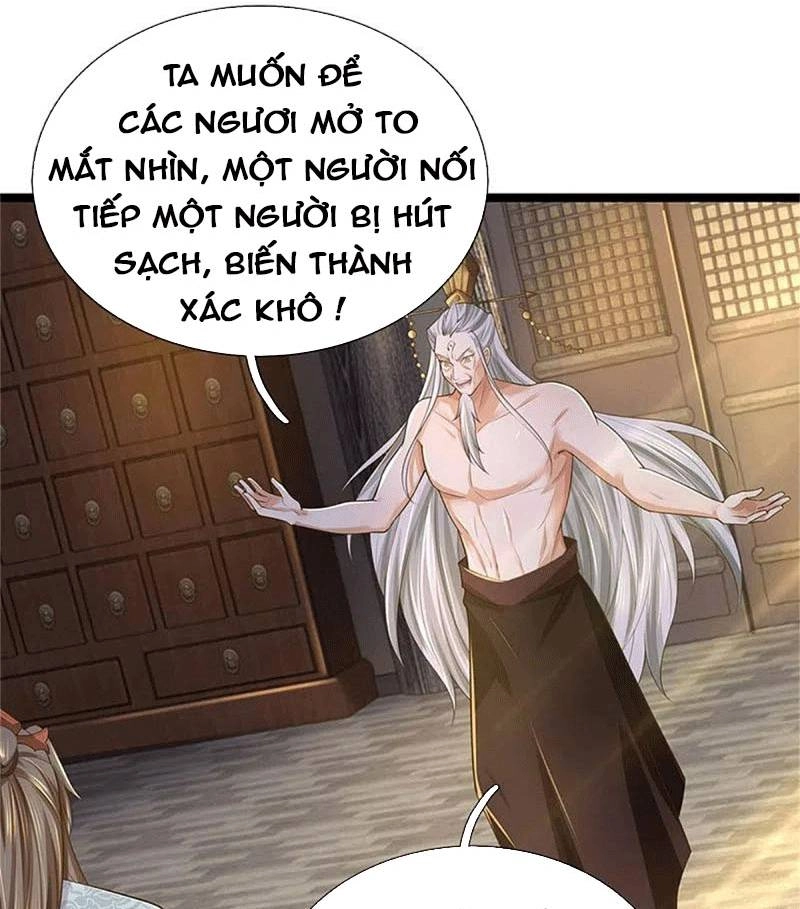 Nghịch Thiên Kiếm Thần Chapter 581 - 10