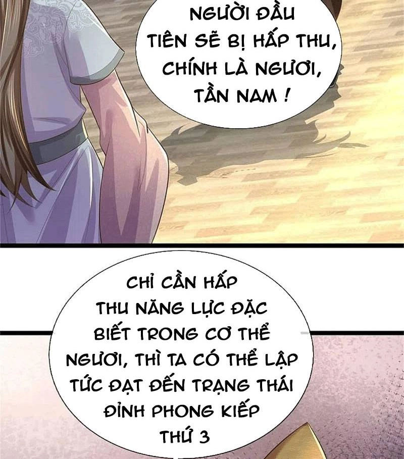 Nghịch Thiên Kiếm Thần Chapter 581 - 11