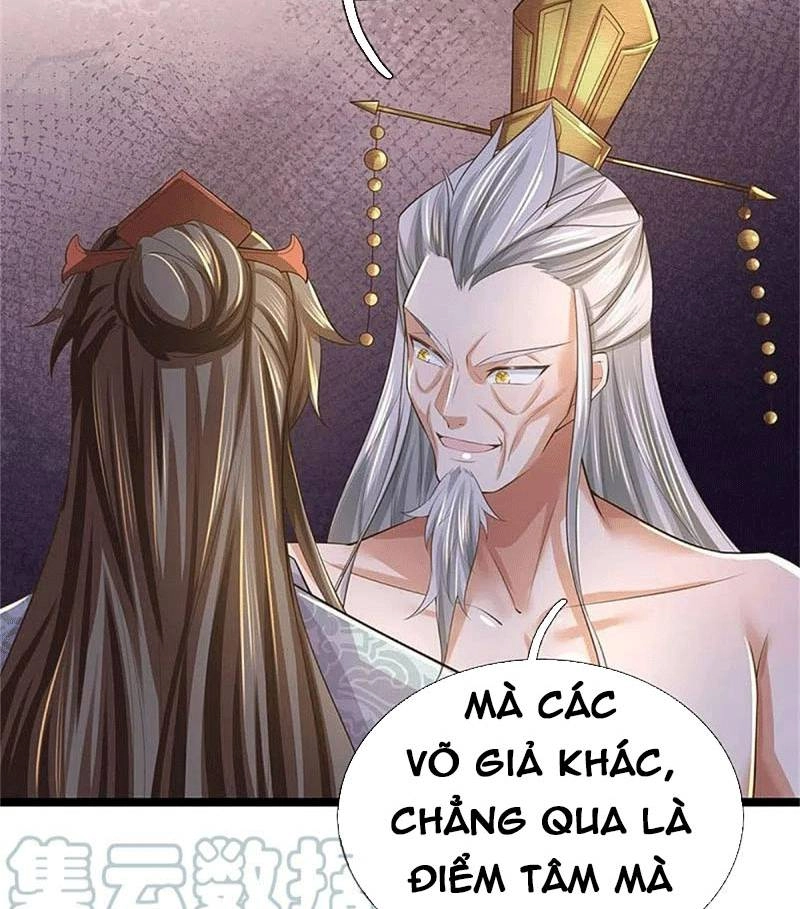 Nghịch Thiên Kiếm Thần Chapter 581 - 12