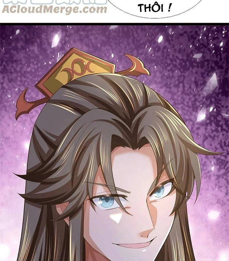 Nghịch Thiên Kiếm Thần Chapter 581 - 13