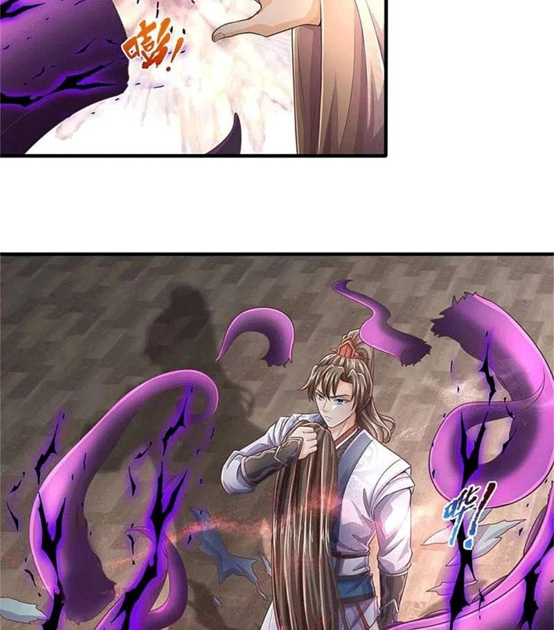 Nghịch Thiên Kiếm Thần Chapter 581 - 15