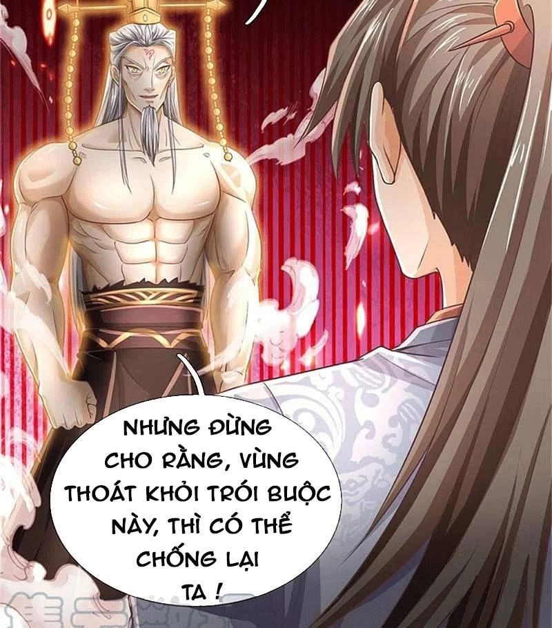 Nghịch Thiên Kiếm Thần Chapter 581 - 18