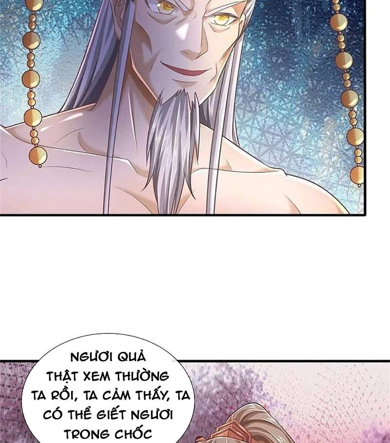 Nghịch Thiên Kiếm Thần Chapter 581 - 20