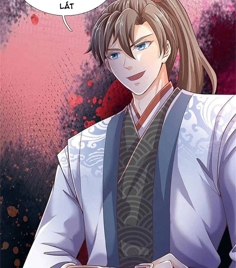 Nghịch Thiên Kiếm Thần Chapter 581 - 21