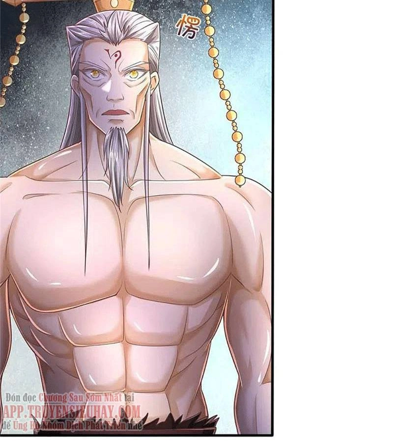 Nghịch Thiên Kiếm Thần Chapter 581 - 23