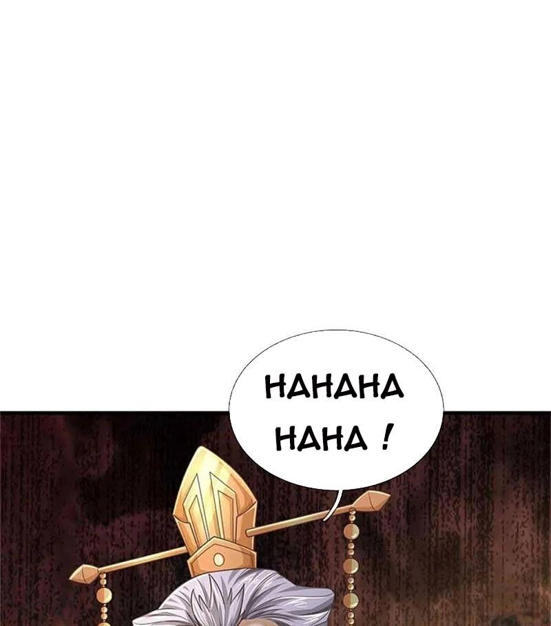 Nghịch Thiên Kiếm Thần Chapter 581 - 24