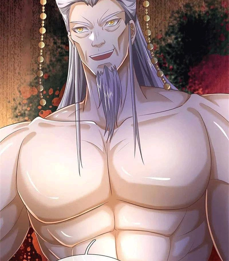 Nghịch Thiên Kiếm Thần Chapter 581 - 25