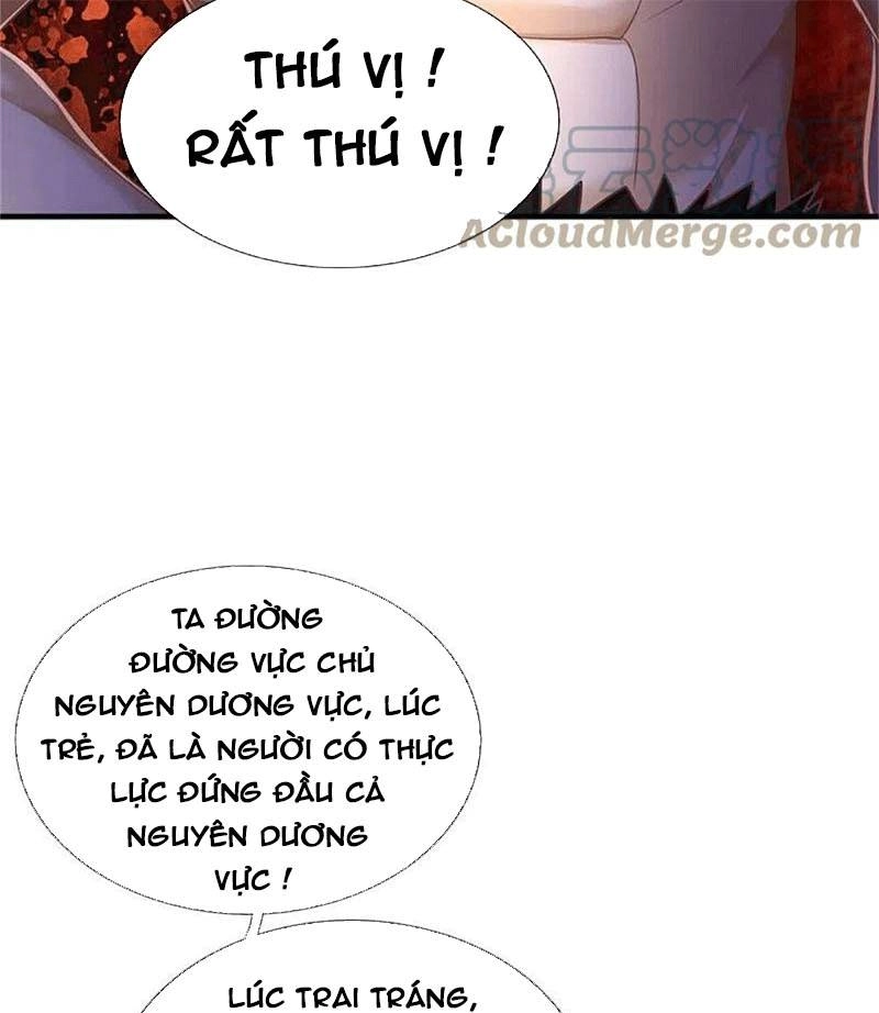 Nghịch Thiên Kiếm Thần Chapter 581 - 26