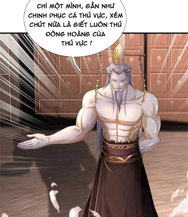 Nghịch Thiên Kiếm Thần Chapter 581 - 27