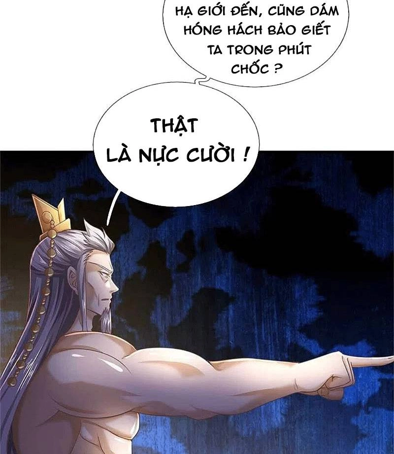 Nghịch Thiên Kiếm Thần Chapter 581 - 29