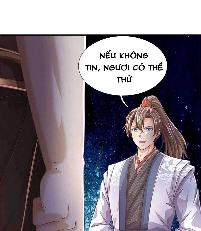 Nghịch Thiên Kiếm Thần Chapter 581 - 31