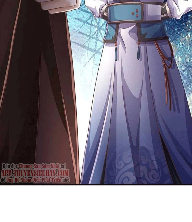 Nghịch Thiên Kiếm Thần Chapter 581 - 32