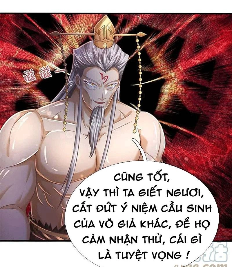 Nghịch Thiên Kiếm Thần Chapter 581 - 33