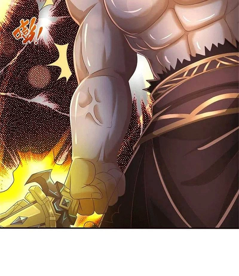 Nghịch Thiên Kiếm Thần Chapter 581 - 35