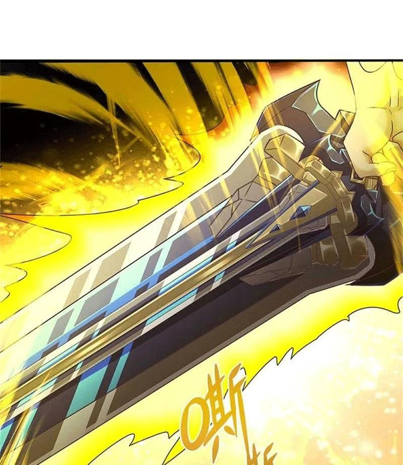 Nghịch Thiên Kiếm Thần Chapter 581 - 36