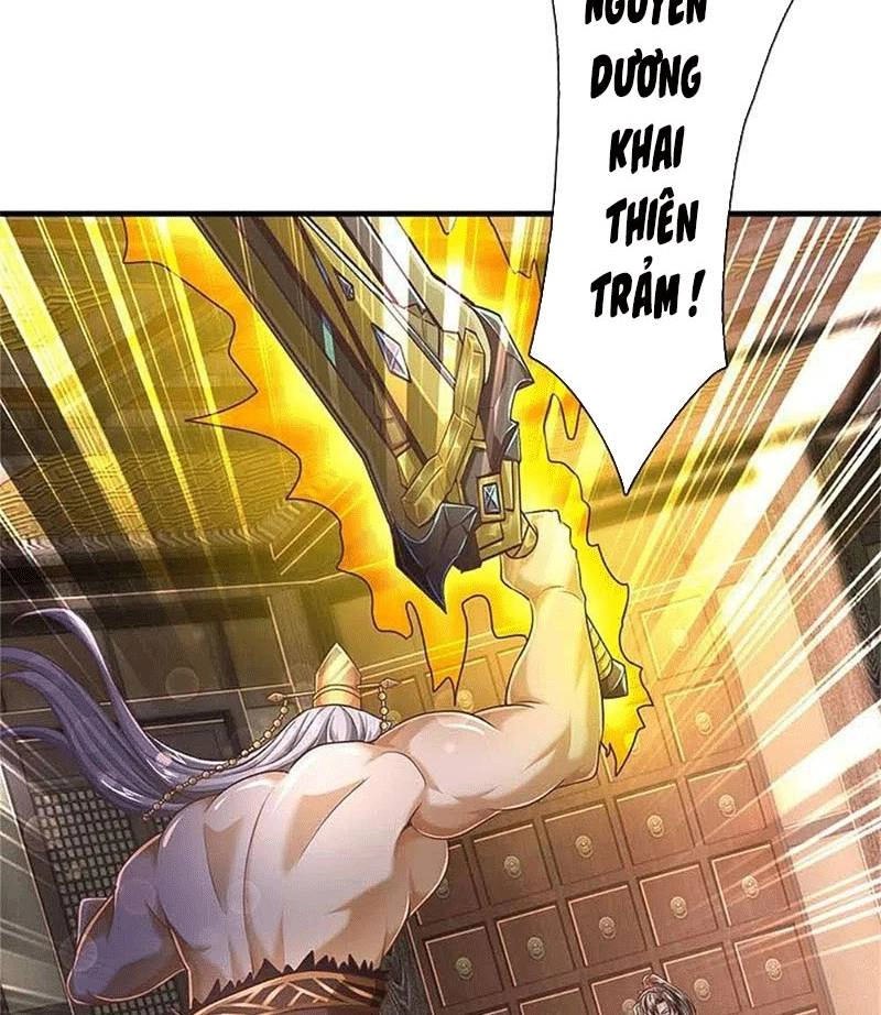 Nghịch Thiên Kiếm Thần Chapter 581 - 38