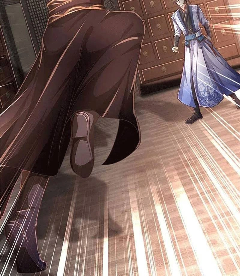 Nghịch Thiên Kiếm Thần Chapter 581 - 39