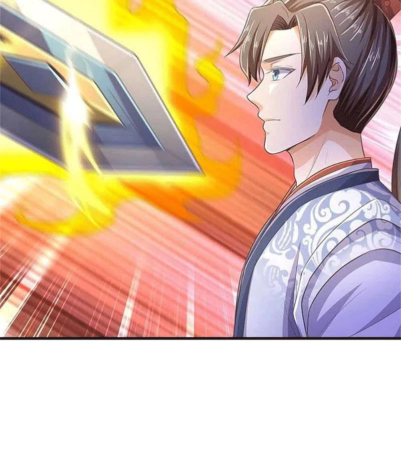 Nghịch Thiên Kiếm Thần Chapter 581 - 41