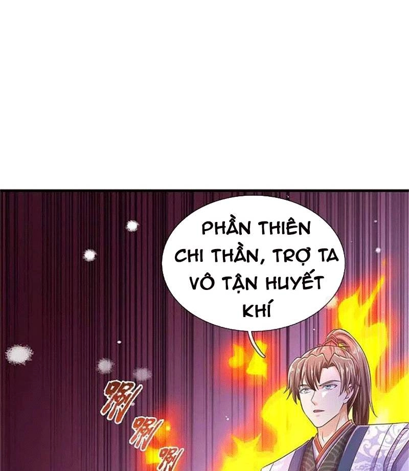 Nghịch Thiên Kiếm Thần Chapter 581 - 42
