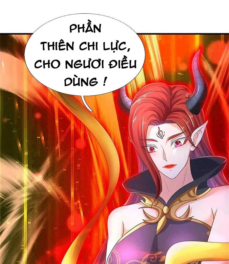 Nghịch Thiên Kiếm Thần Chapter 581 - 44