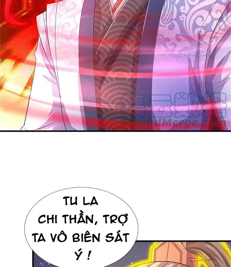 Nghịch Thiên Kiếm Thần Chapter 581 - 46