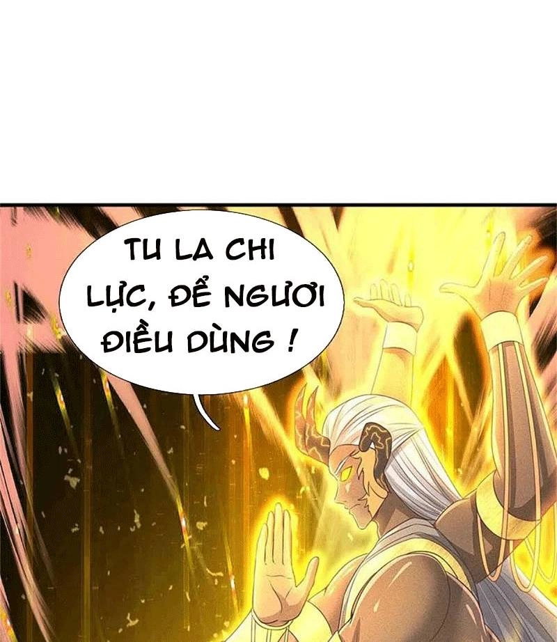 Nghịch Thiên Kiếm Thần Chapter 581 - 48