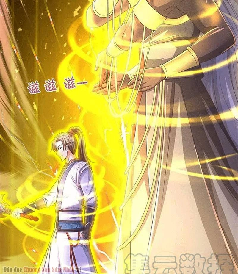 Nghịch Thiên Kiếm Thần Chapter 581 - 49