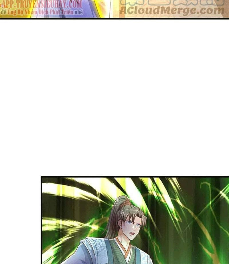 Nghịch Thiên Kiếm Thần Chapter 581 - 50