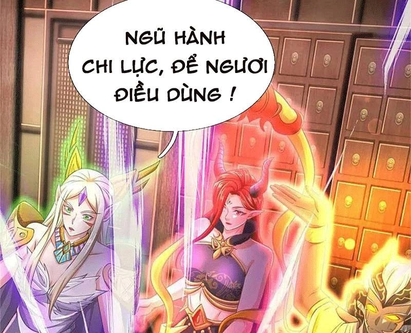 Nghịch Thiên Kiếm Thần Chapter 581 - 52
