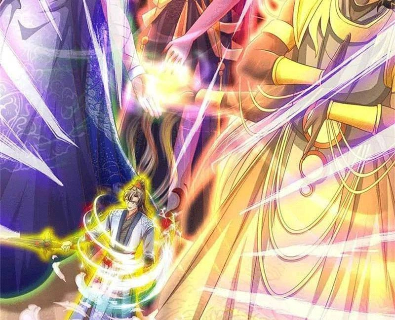 Nghịch Thiên Kiếm Thần Chapter 581 - 53