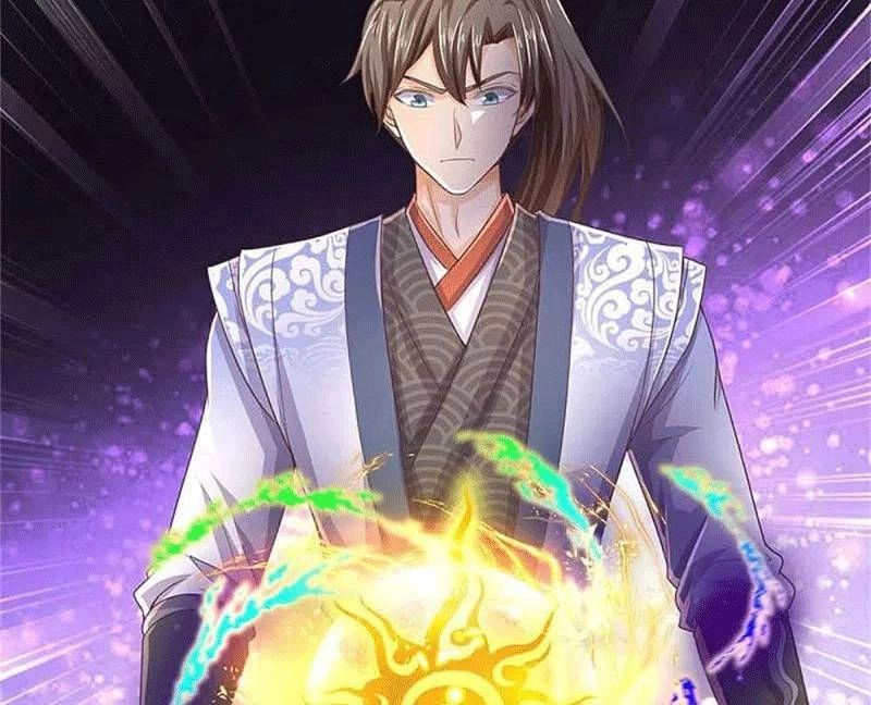 Nghịch Thiên Kiếm Thần Chapter 581 - 55