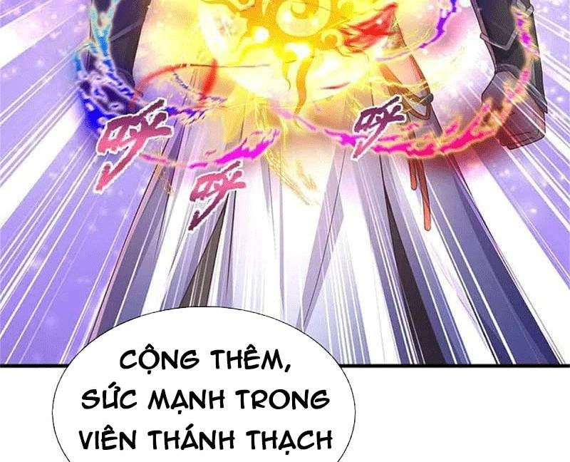 Nghịch Thiên Kiếm Thần Chapter 581 - 56