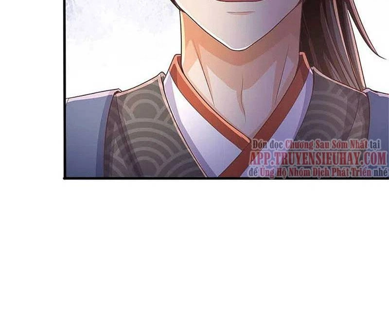 Nghịch Thiên Kiếm Thần Chapter 581 - 58