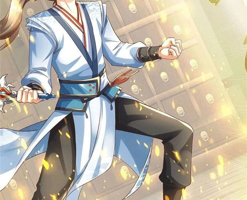 Nghịch Thiên Kiếm Thần Chapter 581 - 62