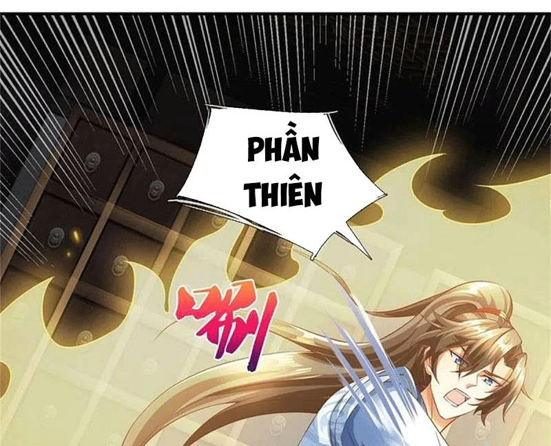 Nghịch Thiên Kiếm Thần Chapter 581 - 66