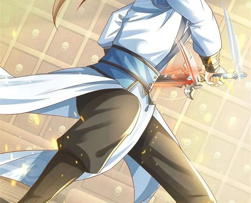 Nghịch Thiên Kiếm Thần Chapter 581 - 67