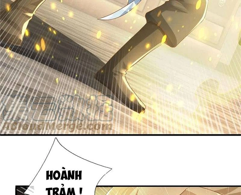 Nghịch Thiên Kiếm Thần Chapter 581 - 68