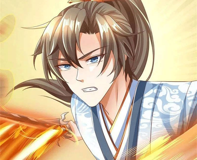 Nghịch Thiên Kiếm Thần Chapter 581 - 71