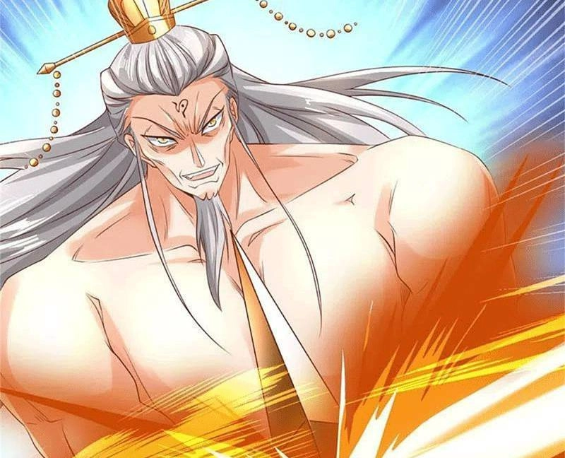 Nghịch Thiên Kiếm Thần Chapter 581 - 74