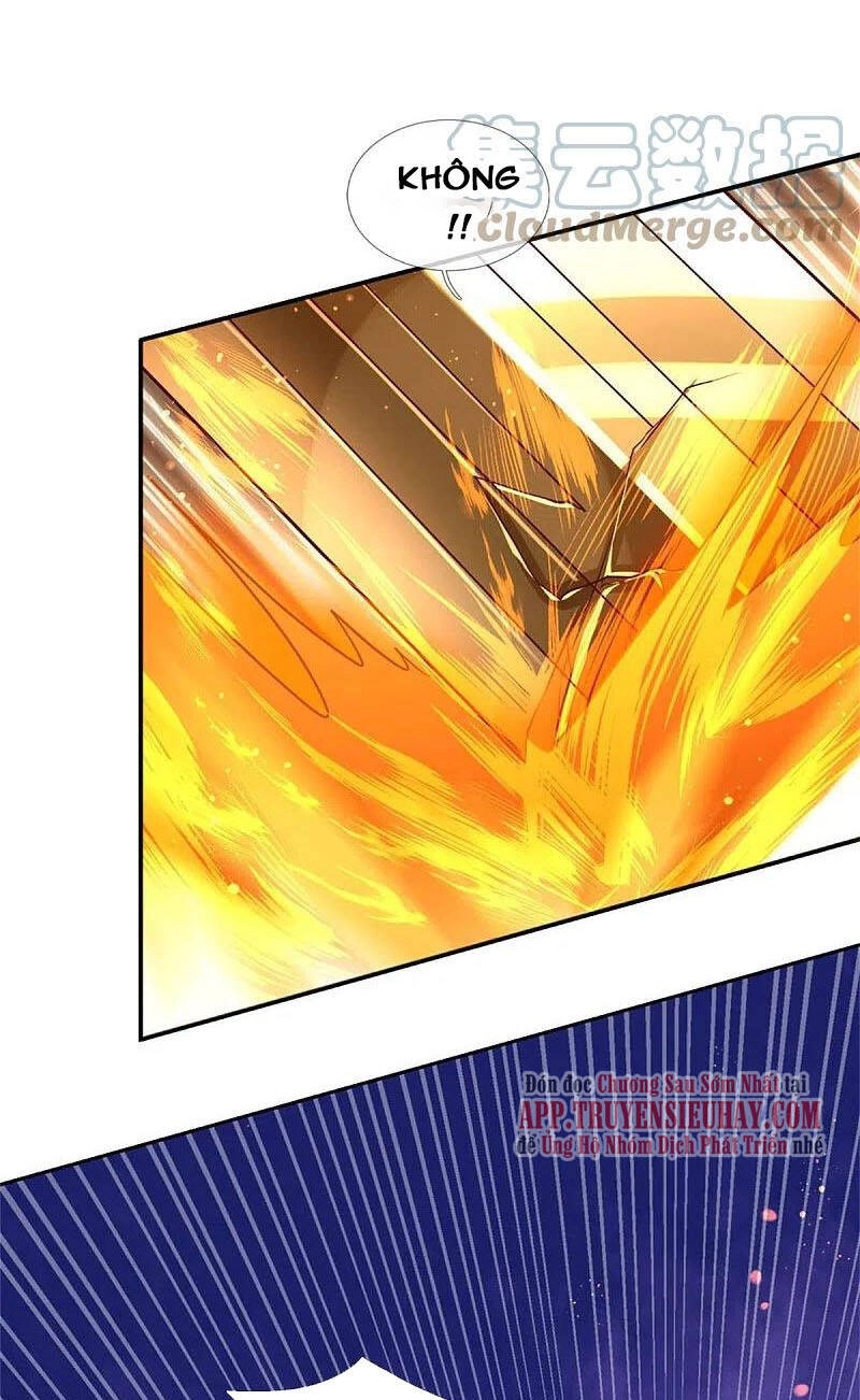 Nghịch Thiên Kiếm Thần Chapter 582 - 1